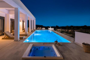 Seashell Villa